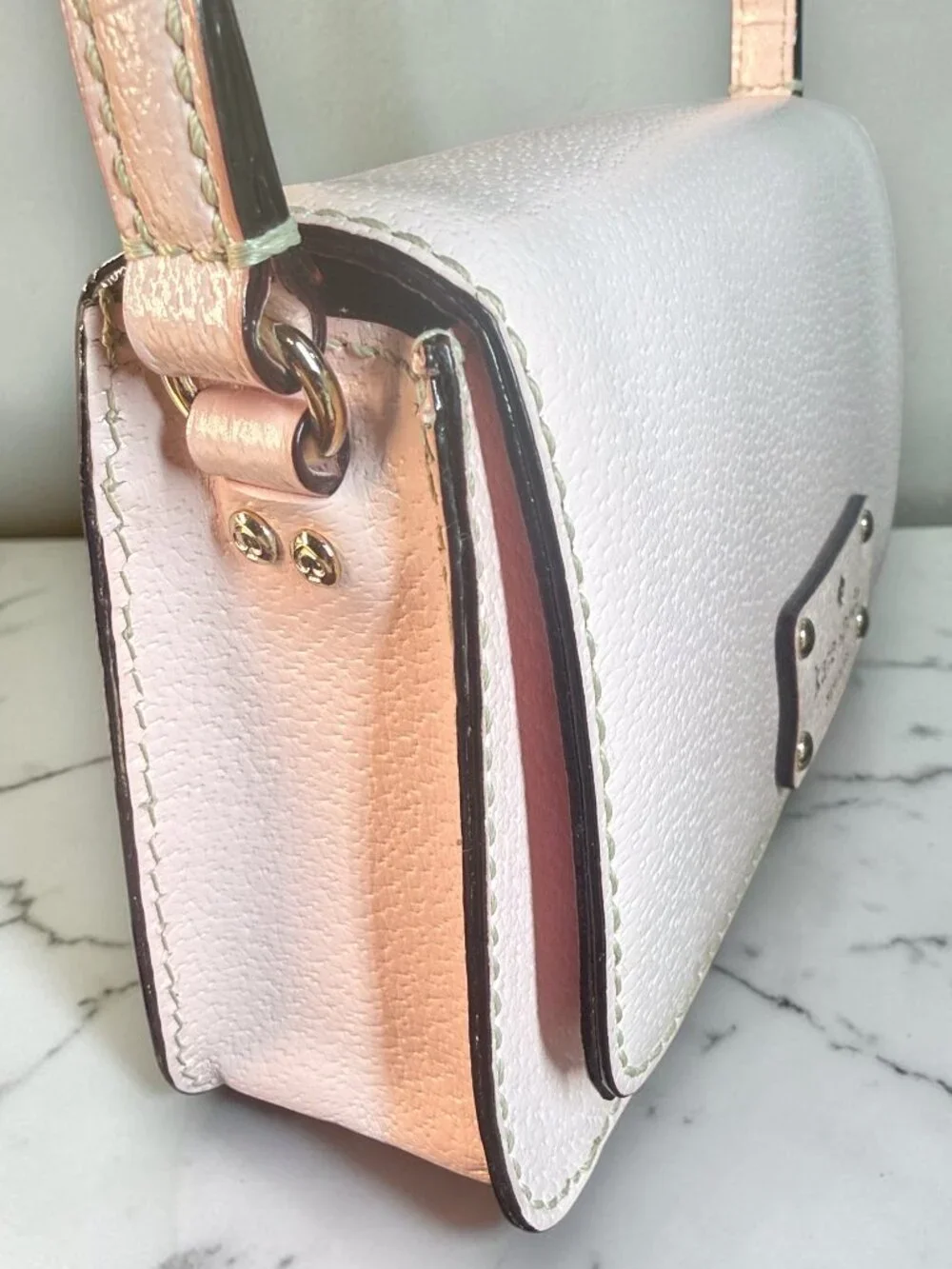 Kate Spade Wellesley Fynn 